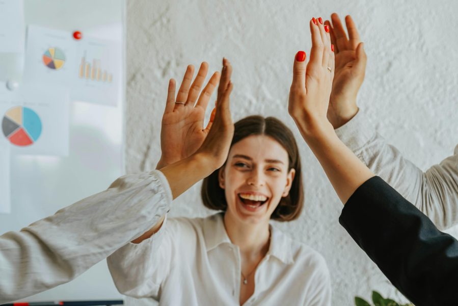 7 consigli per aumentare la motivazione nei team
