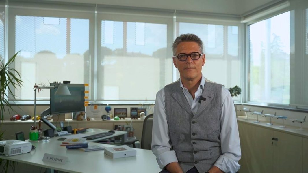 Smartpeg e il progetto Livrea