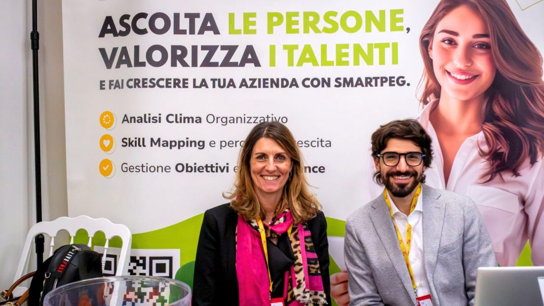 Trovare il R.I.T.M.O. giusto e innovare, insieme!