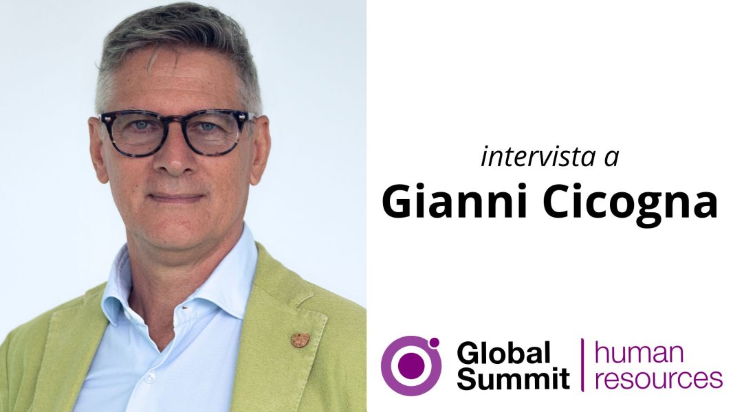 Intervista a Gianni Cicogna, Founder Smartpeg