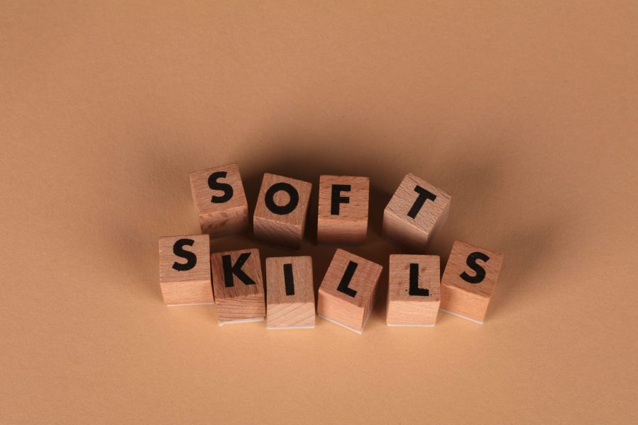 Job title vs Soft Skills, perché non sono la stessa cosa