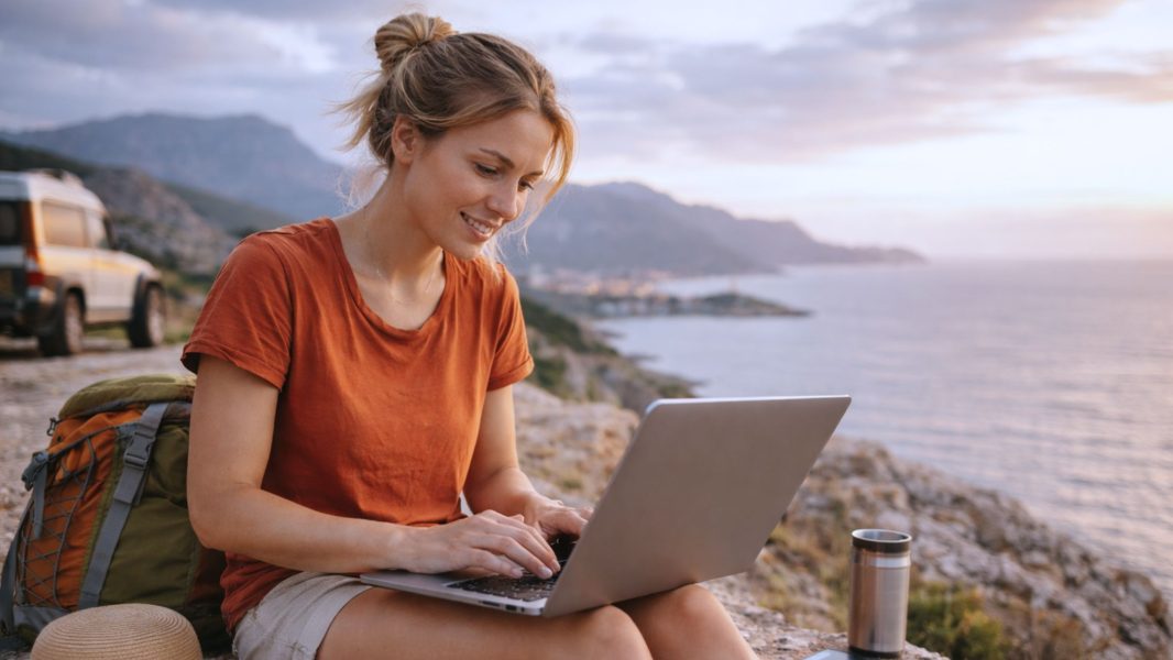 Nomadi digitali: competenze, autonomia e pianificazione per lavorare senza confini