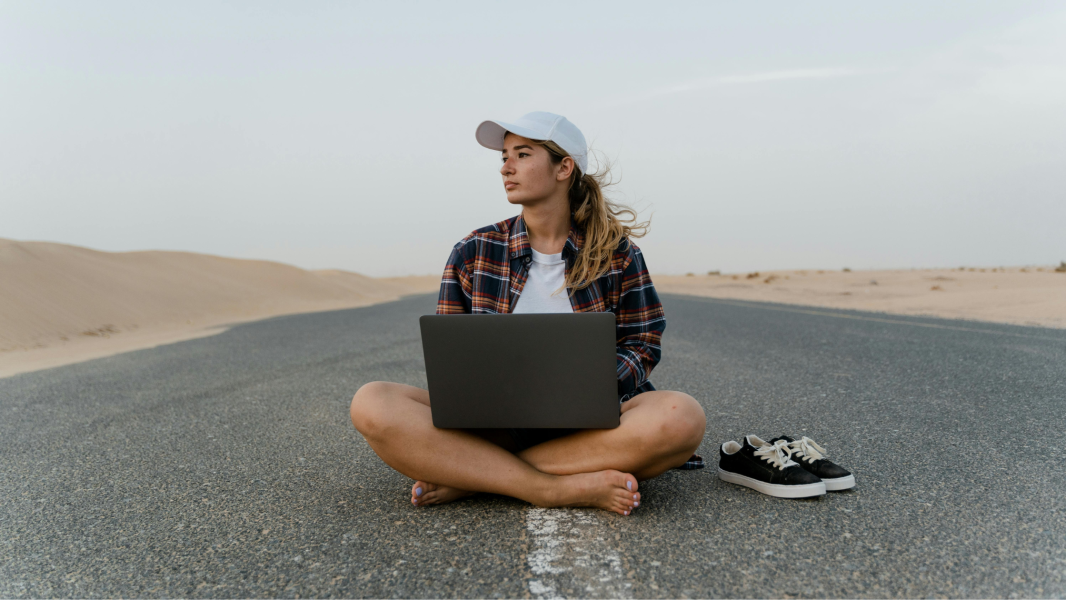 Nomadi digitali: competenze, autonomia e pianificazione per lavorare senza confini