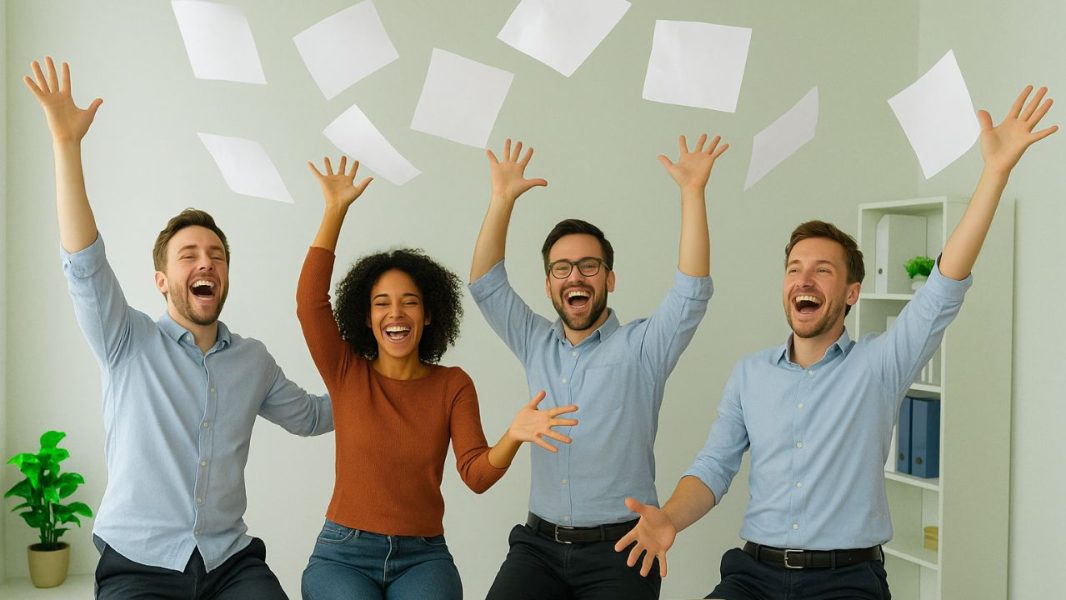 Settimana lavorativa corta: la vogliono 8 italiani su 10